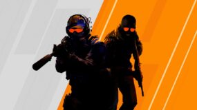 Counter Strike 2.