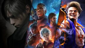 Los mejores juegos para PC de 2023 según la crítica.