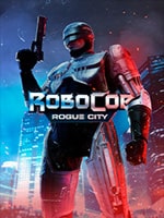 RoboCop: Rogue City.