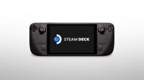 Steam Deck de Valve.