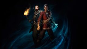 Banishers: Ghosts of New Eden.