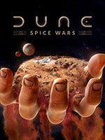 Dune: Spice Wars.