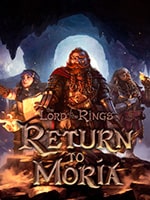 The Lord of the Rings: Return to Moria.