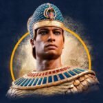 Total War: Pharaoh.