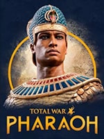 Total War: Pharaoh.