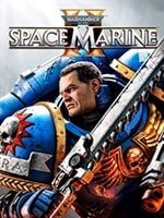 Warhammer 40000: Space Marine 2