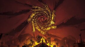 Portada de No Rest for the Wicked