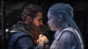 Banishers: Ghosts of New Eden.