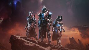 Destiny 2: La Forma Final.