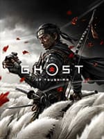 Ghost of Tsushima