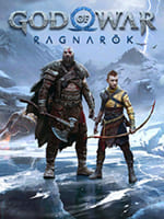 God of War Ragnarök
