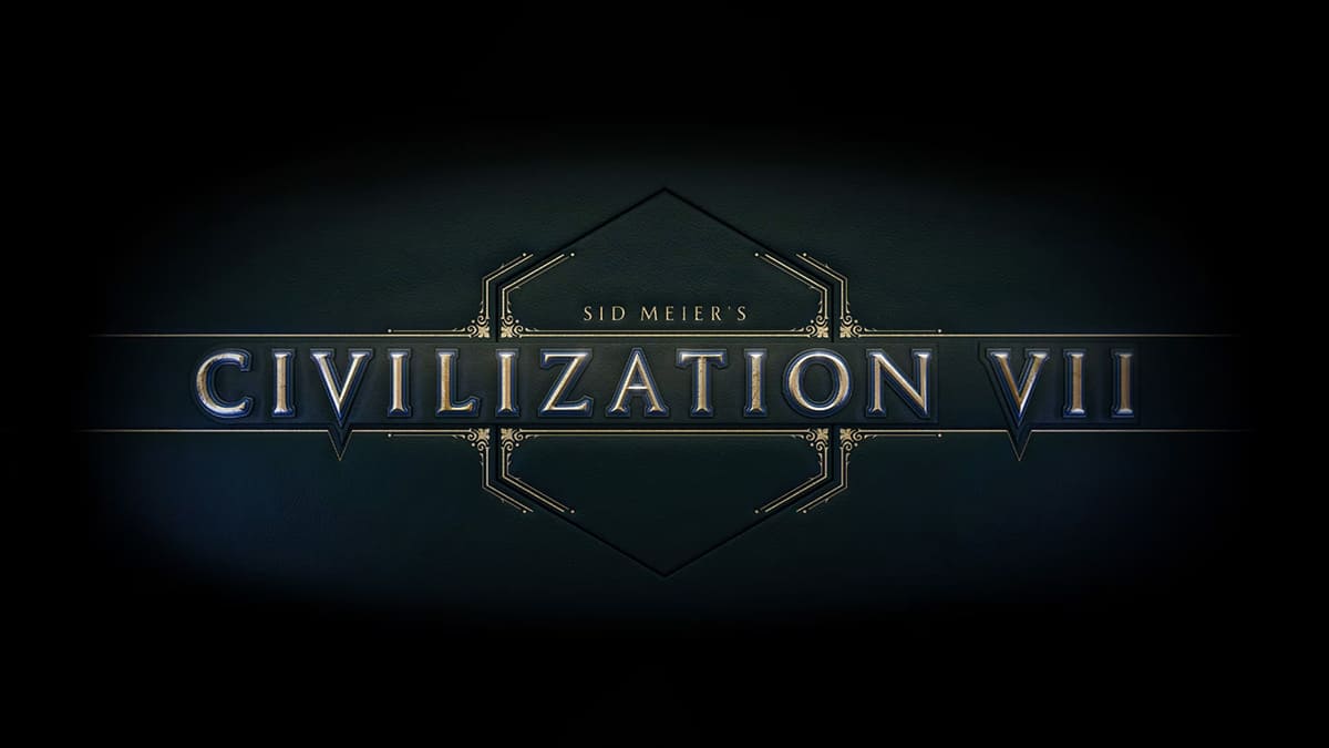 Civilization VII.