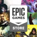 Lista de juegos gratis en Epic Games Store de 2024.