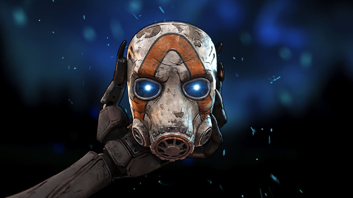 Borderlands 4.