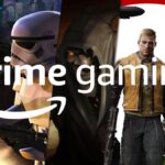 Videojuegos gratis destacados de Amazon Prime Gaming de mayo de 2025.