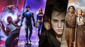 Juegos destacados de Humble Choice en 2024.