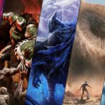 Próximos lanzamientos de juegos para PC en 2025.