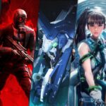 Últimos lanzamientos de videojuegos para PC.