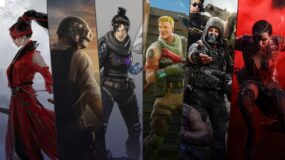 Top de juegos battle royale free to play para pc.