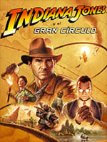 Indiana Jones y El Gran Círculo