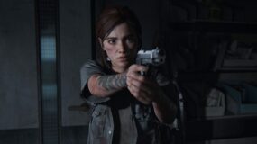 The Last of Us Parte II en PC.