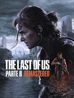 The Last of Us Parte II