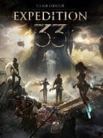 Portada de Clair Obscur: Expedition 33