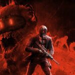 Portada de Killing Floor 3