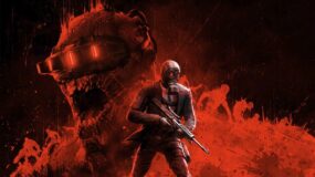 Portada de Killing Floor 3