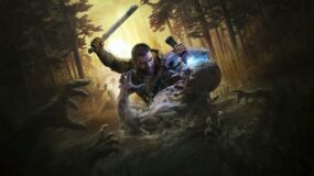 Portada de Dying Light: The Beast