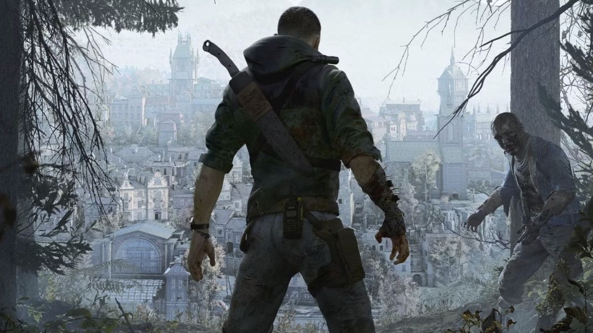 Portada de Dying Light: The Beast.