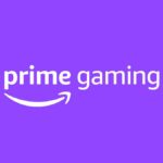 Logo de Amazon Prime Gaming