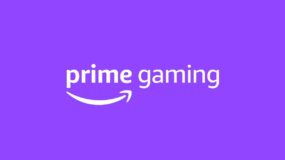 Logo de Amazon Prime Gaming