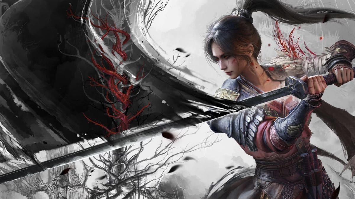 Portada de Wuchang: Fallen Feathers