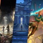 Mejores juegos para PC de 2025