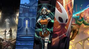 Mejores juegos para PC de 2025