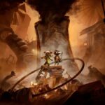 Portada de Little Nightmares III