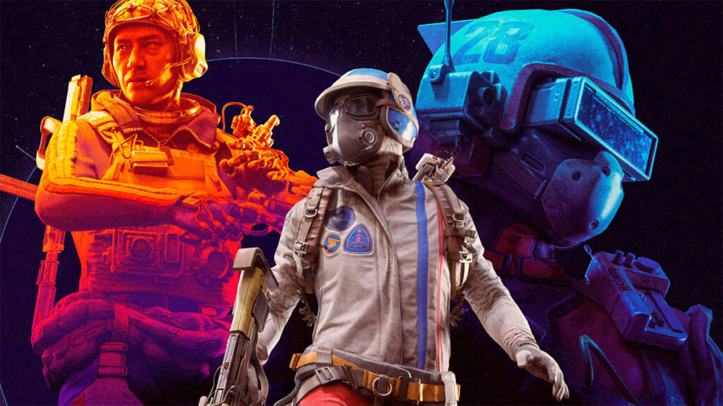 Portada de ARC Raiders