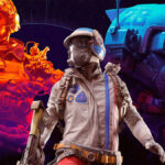 Portada de ARC Raiders