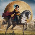 Portada de Europa Universalis V