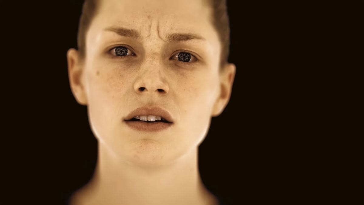 Sophia Lillis en el primer teaser de OD.