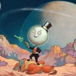 Portada de The Outer Worlds 2