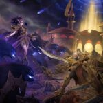 Portada de World of Warcraft: Midnight