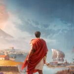 Portada de Anno 117: Pax Romana