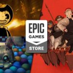 Juegos gratis en Epic Games Store de esta y la próxima semana