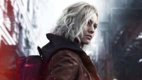 Portada de Resident Evil Requiem