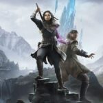 Portada de Echoes of the End