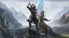 Portada de Echoes of the End