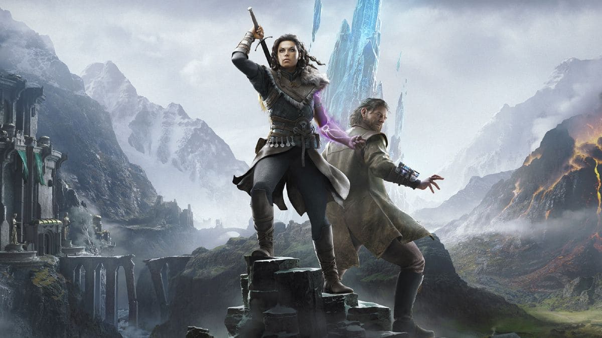 Portada de Echoes of the End