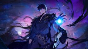 Portada de Solo Leveling: ARISE OVERDRIVE